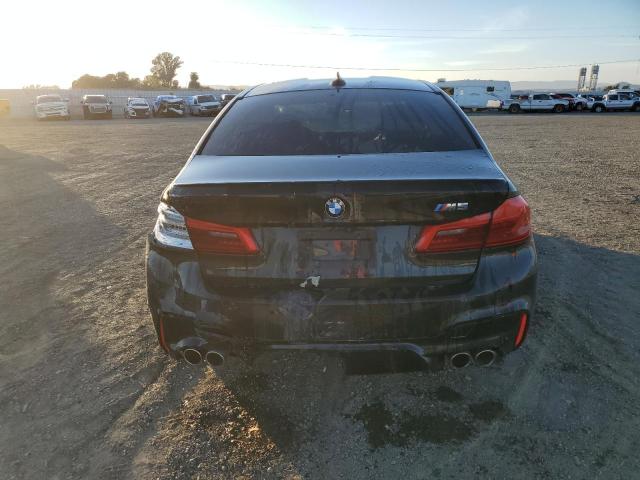 Photo 5 VIN: WBSJF0C54KB447568 - BMW M5 