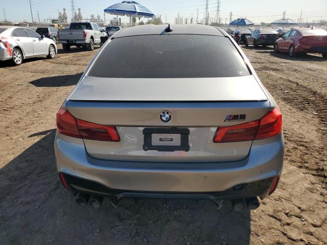 Photo 5 VIN: WBSJF0C54KB448249 - BMW M5 