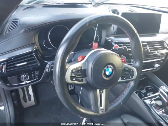 Photo 6 VIN: WBSJF0C55JB282418 - BMW M5 