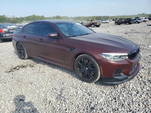 Photo 3 VIN: WBSJF0C55JB283293 - BMW M5 