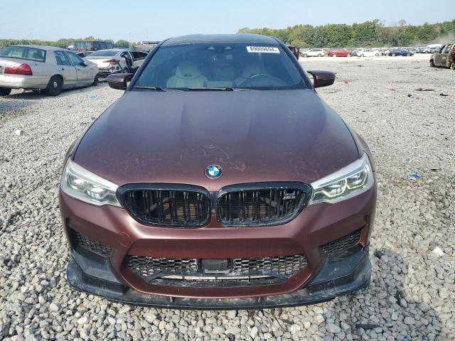 Photo 4 VIN: WBSJF0C55JB283293 - BMW M5 