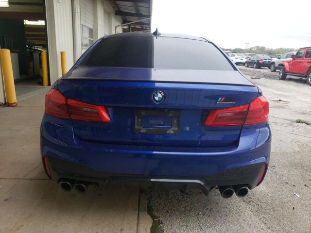 Photo 5 VIN: WBSJF0C55KB447336 - BMW M5 