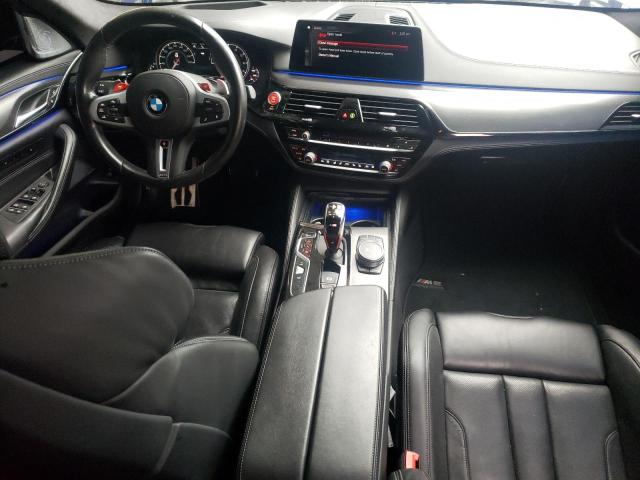 Photo 7 VIN: WBSJF0C55KB447336 - BMW M5 