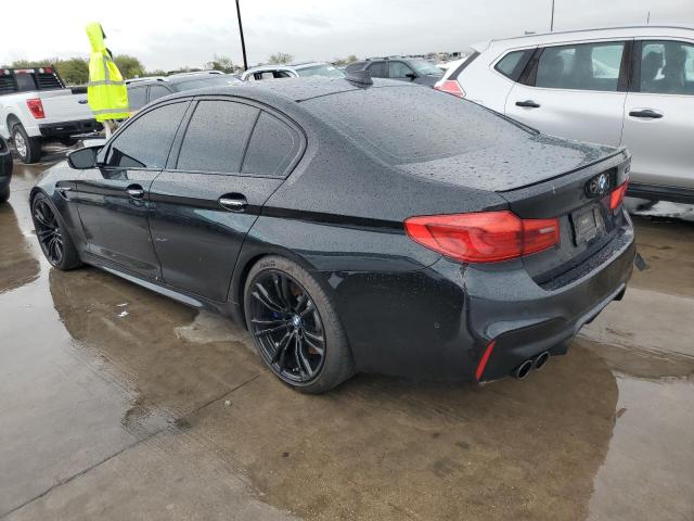 Photo 1 VIN: WBSJF0C56JB282847 - BMW M5 