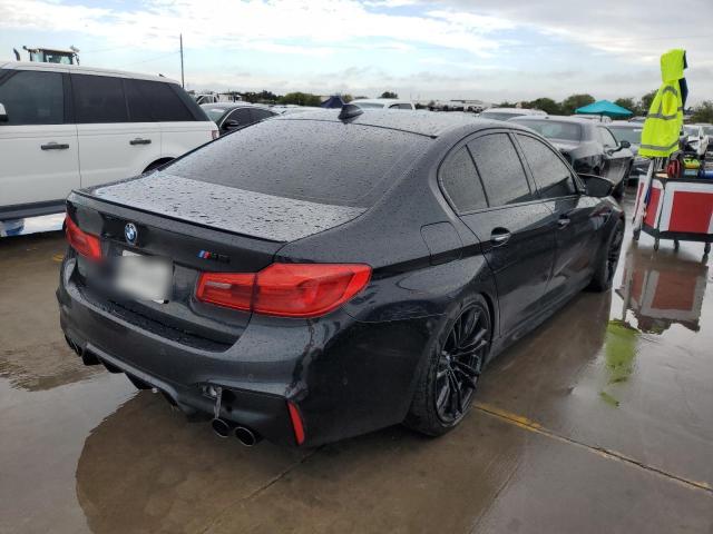 Photo 2 VIN: WBSJF0C56JB282847 - BMW M5 