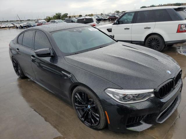 Photo 3 VIN: WBSJF0C56JB282847 - BMW M5 