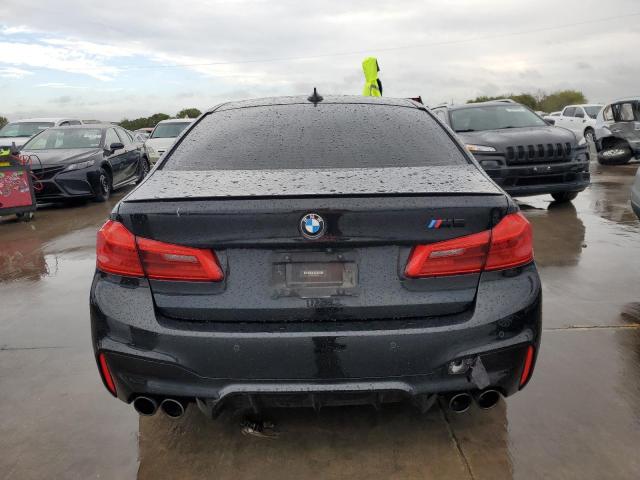 Photo 5 VIN: WBSJF0C56JB282847 - BMW M5 