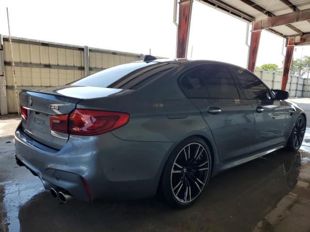 Photo 3 VIN: WBSJF0C56JB282959 - BMW M5 