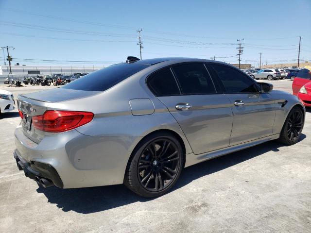 Photo 2 VIN: WBSJF0C56JB283321 - BMW M5 