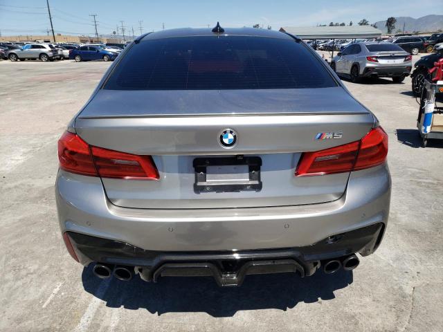 Photo 5 VIN: WBSJF0C56JB283321 - BMW M5 