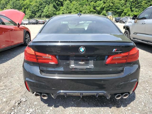 Photo 5 VIN: WBSJF0C56KB284874 - BMW M5 