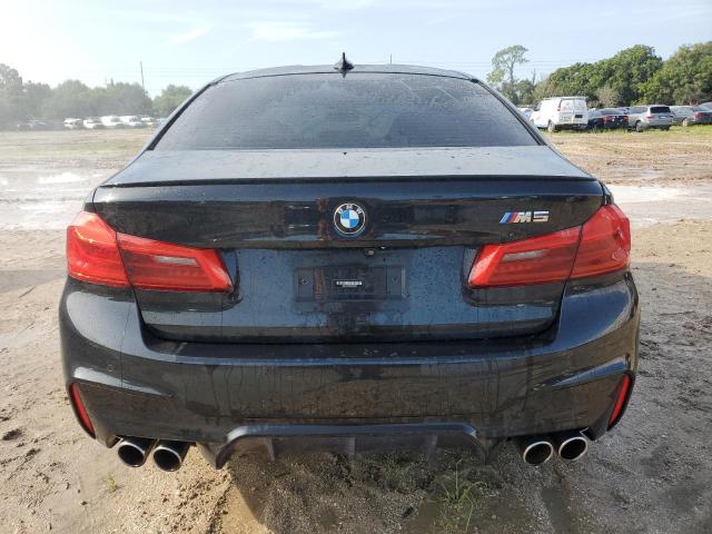 Photo 5 VIN: WBSJF0C56KB448074 - BMW M5 