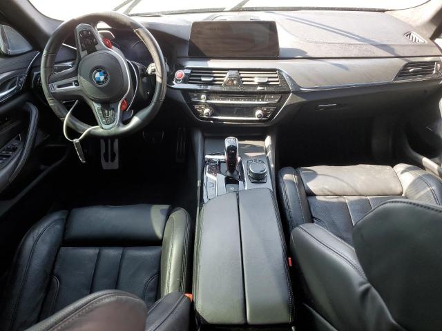 Photo 7 VIN: WBSJF0C56KB448074 - BMW M5 