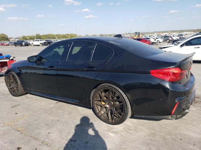 Photo 1 VIN: WBSJF0C57JB282131 - BMW M5 