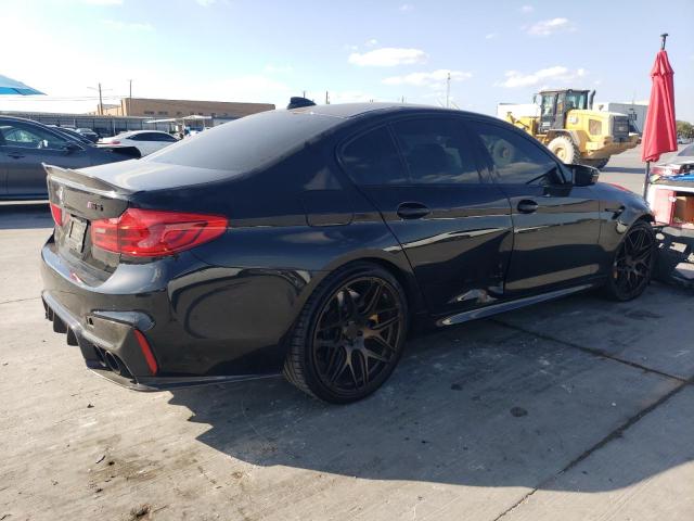 Photo 2 VIN: WBSJF0C57JB282131 - BMW M5 