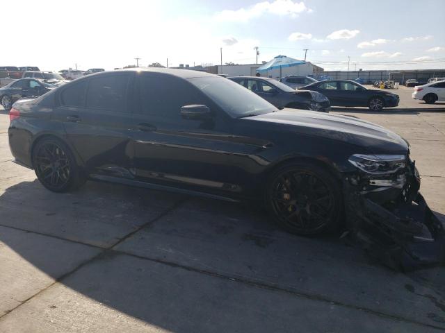 Photo 3 VIN: WBSJF0C57JB282131 - BMW M5 