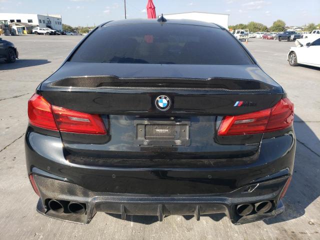 Photo 5 VIN: WBSJF0C57JB282131 - BMW M5 