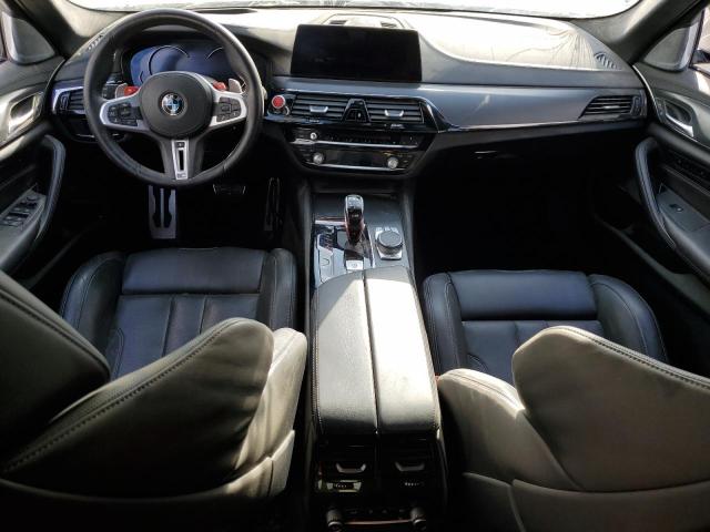 Photo 7 VIN: WBSJF0C57JB283814 - BMW M5 