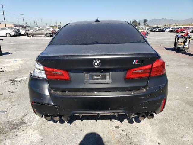 Photo 5 VIN: WBSJF0C57KB447385 - BMW M5 