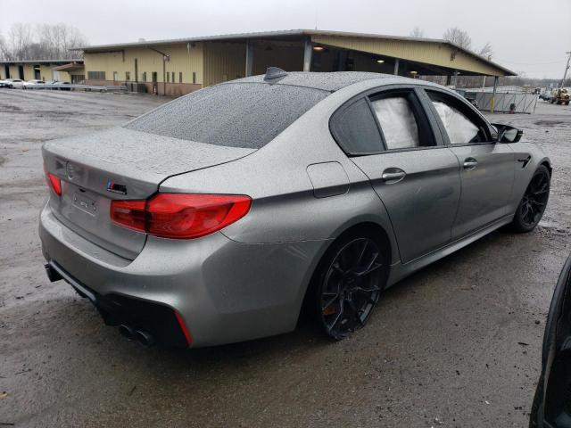 Photo 2 VIN: WBSJF0C57KB447418 - BMW M5 