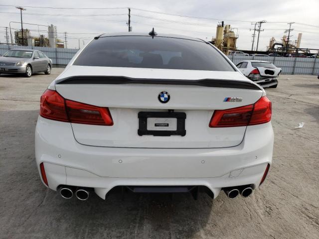 Photo 5 VIN: WBSJF0C57KB448374 - BMW M5 