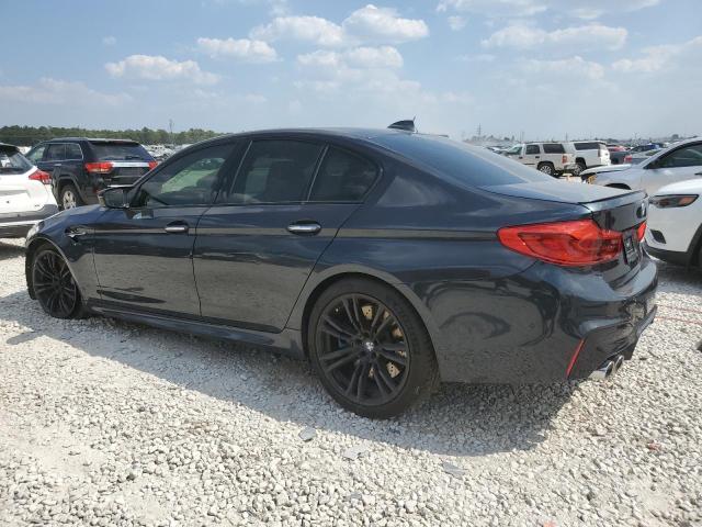 Photo 1 VIN: WBSJF0C58JB282672 - BMW M5 