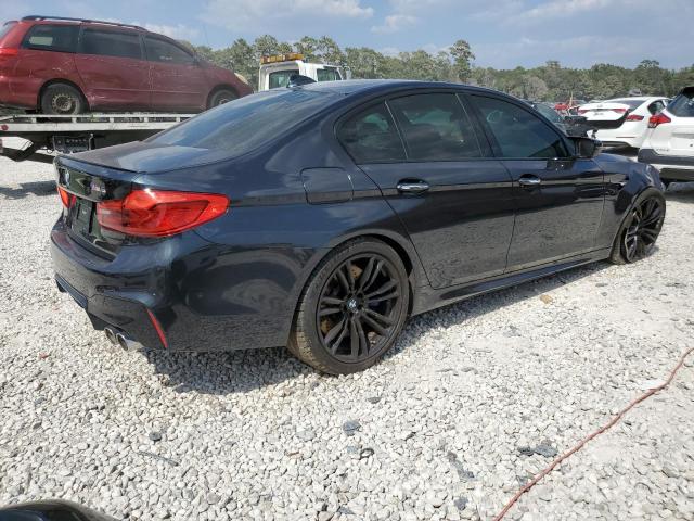 Photo 2 VIN: WBSJF0C58JB282672 - BMW M5 