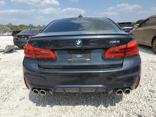 Photo 5 VIN: WBSJF0C58JB282672 - BMW M5 