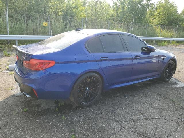 Photo 2 VIN: WBSJF0C58JB282901 - BMW M5 