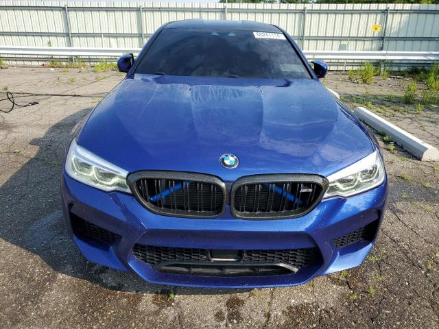 Photo 4 VIN: WBSJF0C58JB282901 - BMW M5 