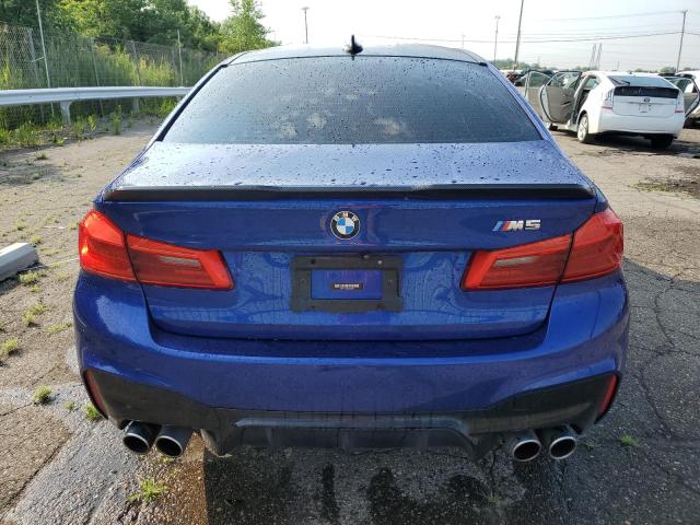 Photo 5 VIN: WBSJF0C58JB282901 - BMW M5 