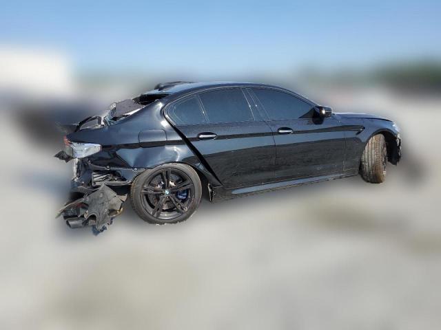 Photo 2 VIN: WBSJF0C58JB283322 - BMW M5 