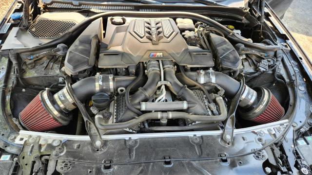 Photo 6 VIN: WBSJF0C58JB284065 - BMW M5 