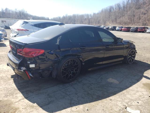 Photo 2 VIN: WBSJF0C58KB447881 - BMW M5 