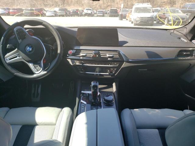 Photo 7 VIN: WBSJF0C58KB447881 - BMW M5 