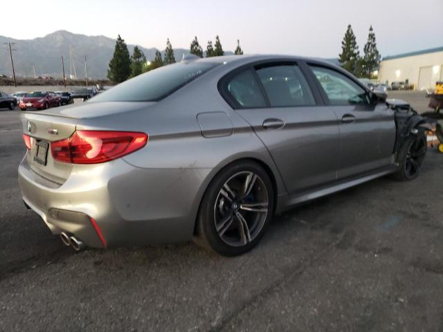 Photo 2 VIN: WBSJF0C59KB284240 - BMW M5 