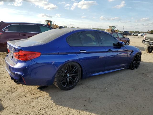 Photo 2 VIN: WBSJF0C5XJB282334 - BMW M5 