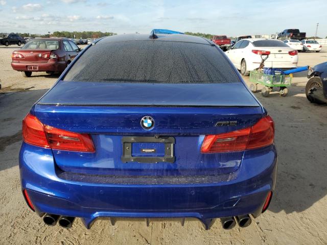 Photo 5 VIN: WBSJF0C5XJB282334 - BMW M5 