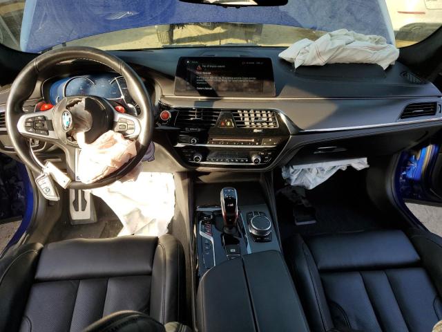 Photo 7 VIN: WBSJF0C5XJB282334 - BMW M5 