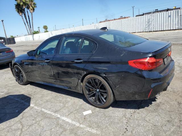 Photo 1 VIN: WBSJF0C5XJB283726 - BMW M5 