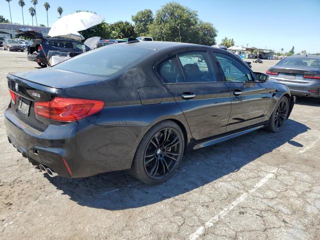 Photo 2 VIN: WBSJF0C5XJB283726 - BMW M5 