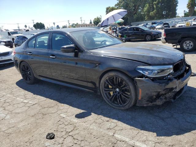 Photo 3 VIN: WBSJF0C5XJB283726 - BMW M5 