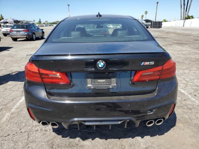 Photo 5 VIN: WBSJF0C5XJB283726 - BMW M5 