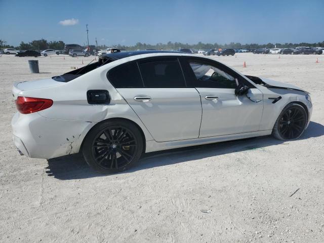 Photo 2 VIN: WBSJF0C5XJG577484 - BMW M5 