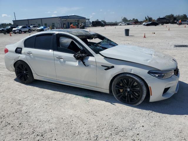 Photo 3 VIN: WBSJF0C5XJG577484 - BMW M5 