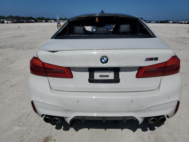 Photo 5 VIN: WBSJF0C5XJG577484 - BMW M5 