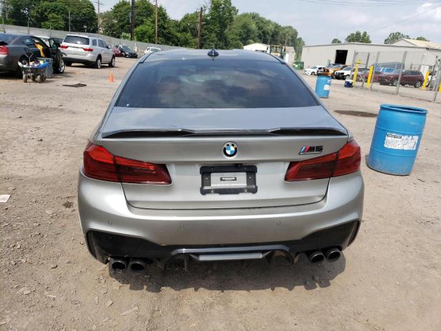 Photo 5 VIN: WBSJF0C5XKB285459 - BMW M5 