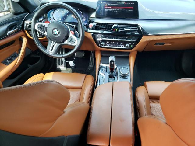 Photo 7 VIN: WBSJF0C5XKB285459 - BMW M5 