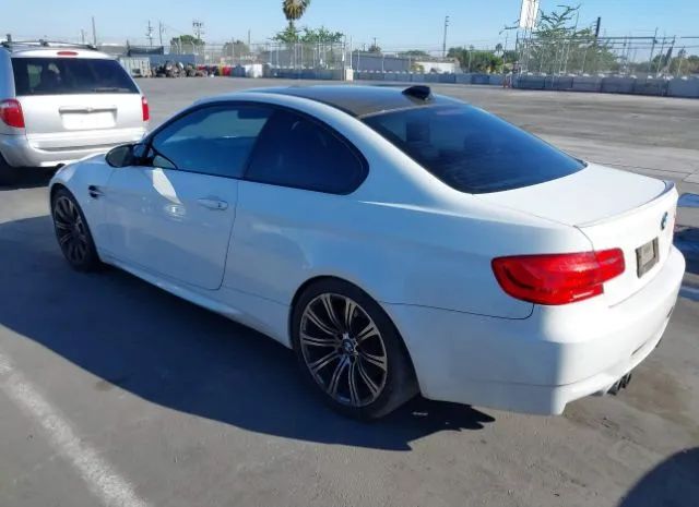 Photo 2 VIN: WBSKG9C50BE367947 - BMW M3 