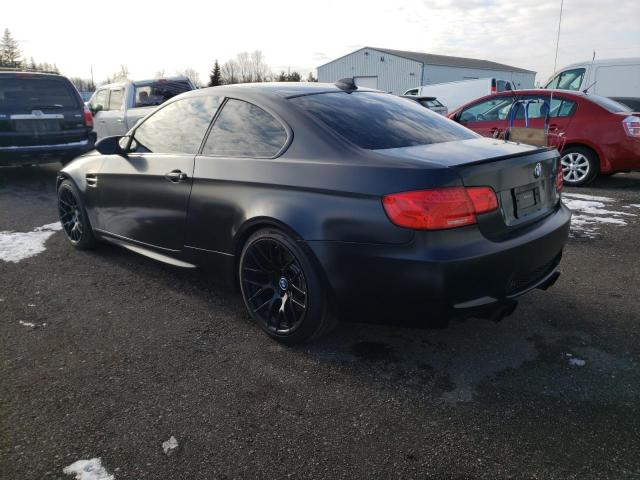 Photo 2 VIN: WBSKG9C50BE645262 - BMW M3 